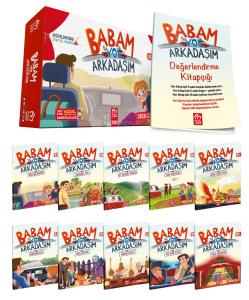 Babam Yol Arkadaşım Babam Yol Arkadaşım